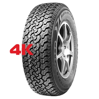 Шина Leao Radial 620 215/70 R16 100T