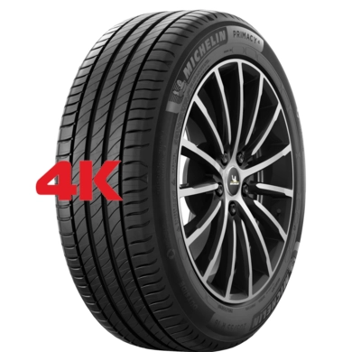 Шина Michelin Primacy 4 255/40 R19 100W
