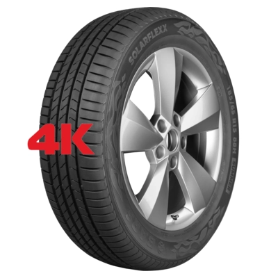 Шина Bars SolarFlexx 185/60 R15 88H