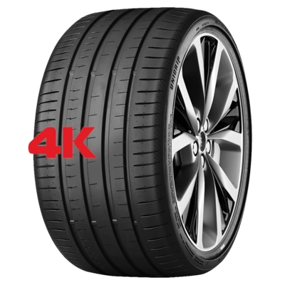 Шина Unigrip Lateral Force Sport 275/40 R20 106Y