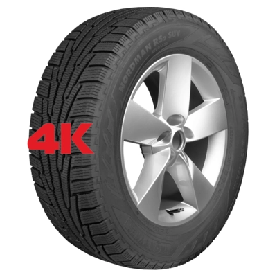 Шина Ikon Tyres Nordman RS2 SUV 265/65 R17 116R