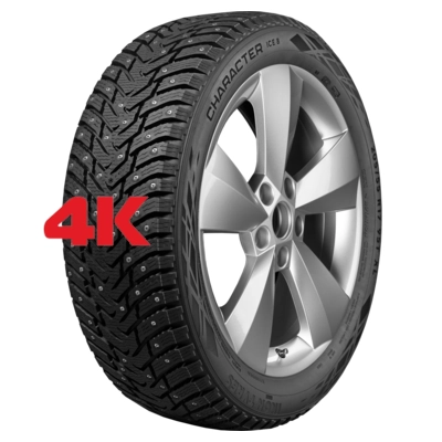 Шина Ikon Tyres Character Ice 8 185/70 R14 92T