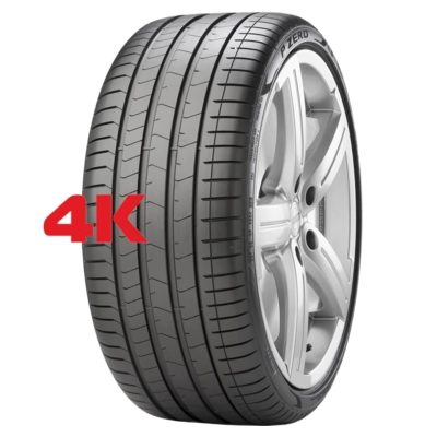 Шина Pirelli P Zero 275/40 R21 107Y Runflat