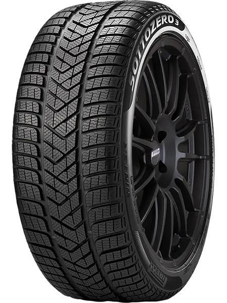 Winter SottoZero Serie III