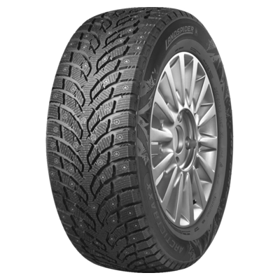 Шина Landspider Arctictraxx 275/60 R20 116T