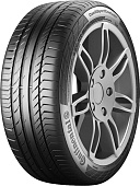 ContiSportContact 5 Шина Continental ContiSportContact 5 225/40 R18 88Y Runflat 