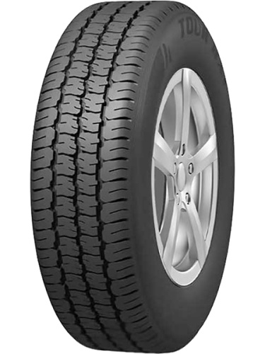 фото протектора и шины VAN RX5 Шина JOYROAD VAN RX5 185/75 R16C 104/102R