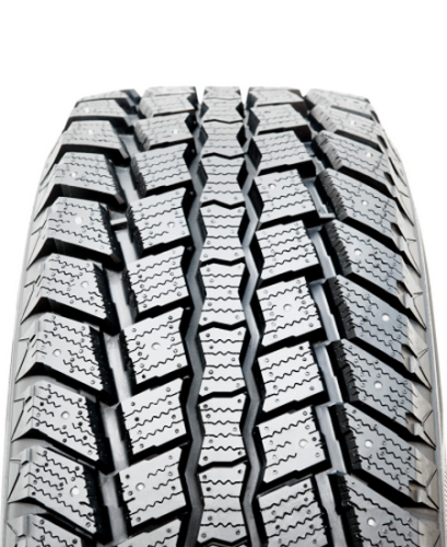 фото протектора и шины Ice Blazer WST2 LT Шина Sailun Ice Blazer WST2 LT 275/70 R18 125/122R