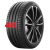 фото протектора и шины Pilot Sport 4 S Шина Michelin Pilot Sport 4 S 275/35 R20 102(Y)