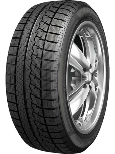 фото протектора и шины Ice Blazer Arctic Шина Sailun Ice Blazer Arctic 225/55 R17 101H