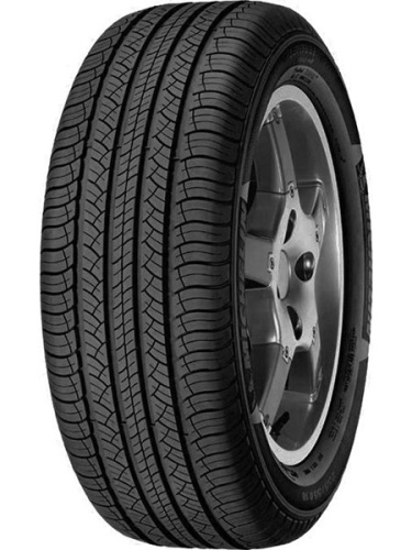 фото протектора и шины Latitude Tour HP Шина Michelin Latitude Tour HP 265/45 R20 104V