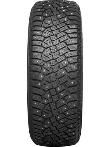 фото протектора и шины IceContact 2 SUV Шина Continental IceContact 2 SUV 225/65 R17 106T