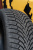 фото протектора и шины Ice Blazer Alpine+ Шина Sailun Ice Blazer Alpine+ 155/65 R13 73T