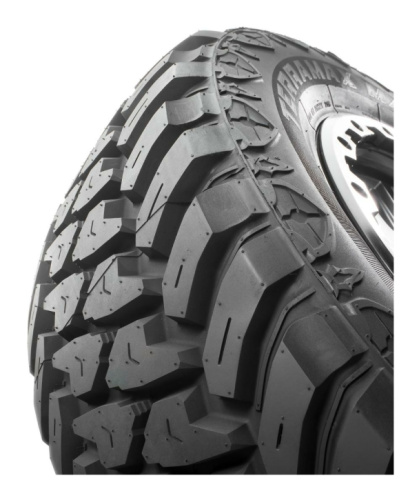 фото протектора и шины Terramax M/T Шина Sailun Terramax M/T 235/85 R16 120/116Q