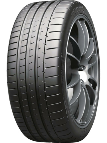 фото протектора и шины Pilot Super Sport Шина Michelin Pilot Super Sport 285/30 R19 94(Y) Runflat