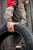 фото протектора и шины Ice Blazer Arctic SUV Шина Sailun Ice Blazer Arctic SUV 225/60 R17 103T