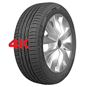 Nokian Tyres (Ikon Tyres) Autograph Aqua 3 