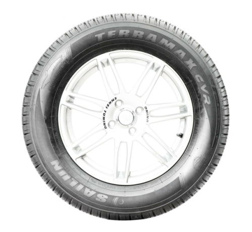 фото протектора и шины Terramax CVR Шина Sailun Terramax CVR 225/75 R15 102S