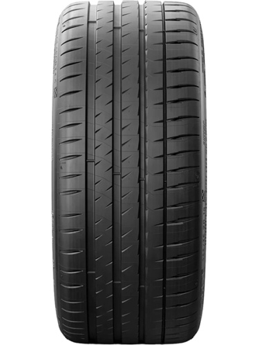 фото протектора и шины Pilot Sport 4 S Шина Michelin Pilot Sport 4 S 255/35 R21 98(Y)