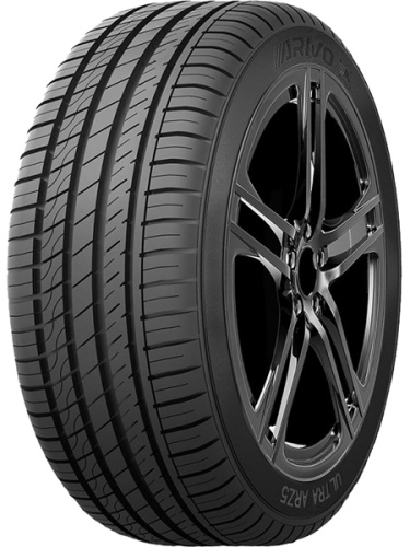 фото протектора и шины ULTRA ARZ5 Шина Arivo ULTRA ARZ5 275/55 R20 117V