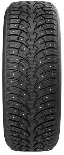 фото протектора и шины WINTERNOVA STUD I Шина ZMAX WINTERNOVA STUD I 205/65 R15 94T