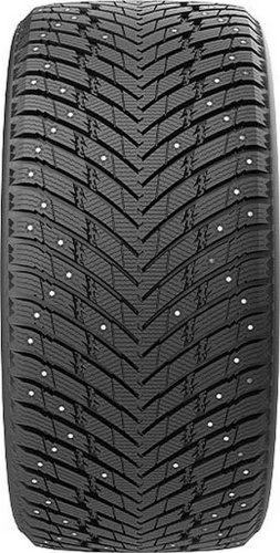 фото протектора и шины WINTERNOVA STUD II Шина ZMAX WINTERNOVA STUD II 255/40 R18 99T