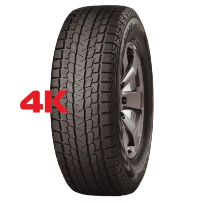 Шина Yokohama iceGuard Studless G075 295/40 R21 111Q