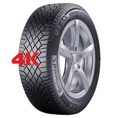 Шина Continental VikingContact 7 175/65 R14 86T