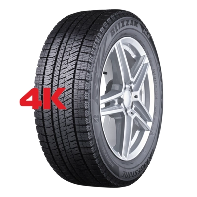 Шина Bridgestone Blizzak Ice 205/60 R16 96T