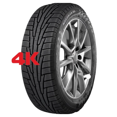 Шина Ikon Tyres Nordman RS2 175/70 R14 88R