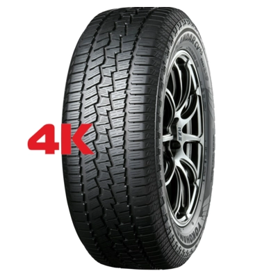 Шина Yokohama Geolandar CV 4S G061 265/50 R20 111V