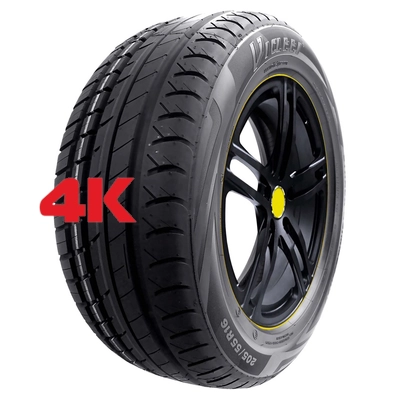 Шина Viatti Strada Asimmetrico V-130 185/60 R15 84H