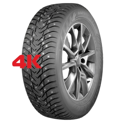 Шина Ikon Tyres Nordman 8 SUV 265/60 R18 114T