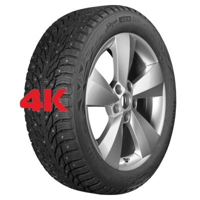 Шина Ikon Tyres Autograph Ice 9 SUV 275/40 R20 106T