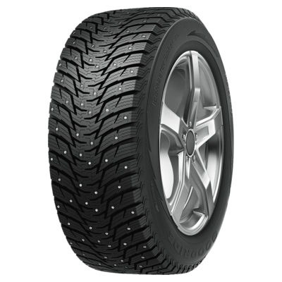 Шина Goodride IceMaster Spike Z-506 215/55 R16 97T