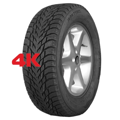 Шина Ikon Tyres Autograph Snow 3 245/40 R20 99T