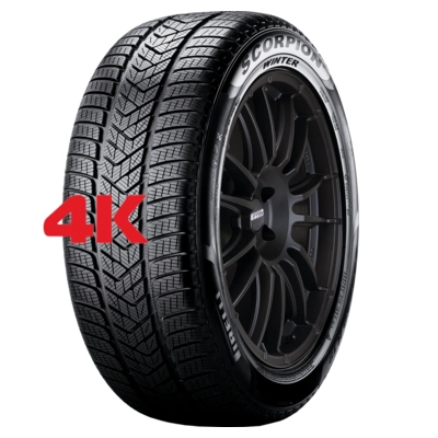 Шина Pirelli Scorpion Winter 235/55 R19 101H Runflat