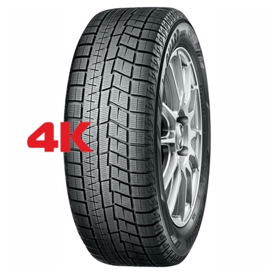 Шина Yokohama iceGuard Studless iG60A 255/35 R19 96Q