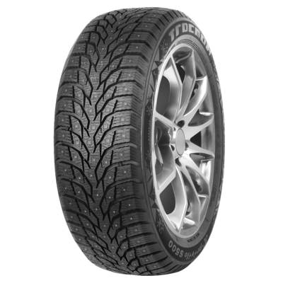 Шина Tracmax X-Privilo S500 235/45 R18 98T