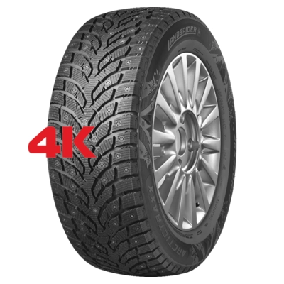 Шина Landspider Arctictraxx 235/55 R19 105T