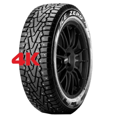 Шина Pirelli Ice Zero 235/55 R20 105T