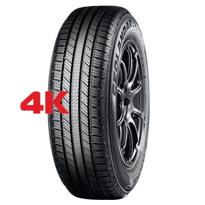 Шина Yokohama Geolandar CV G058 245/60 R18 105H