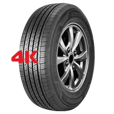 Шина Landspider Citytraxx H/T 255/65 R17 110H