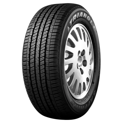 Шина Triangle Sapphire TR257 235/55 R18 100V