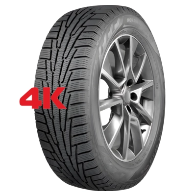 Шина Ikon Tyres Nordman RS2 SUV 225/60 R18 104R