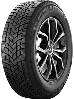 X-Ice Snow SUV Шина Michelin X-Ice Snow SUV 235/55 R19 105H 