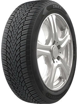 Шина ZMAX WINTERHAWKE I 255/35 R20 97V