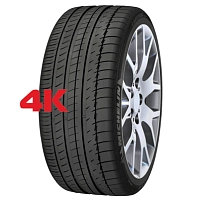 Latitude Sport Шина Michelin Latitude Sport 275/45 R20 110Y 