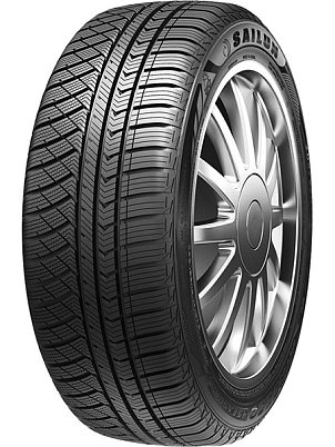 Шина Sailun Atrezzo 4SEASONS 175/65 R14 82T