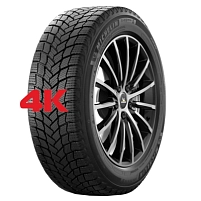 X-Ice Snow Шина Michelin X-Ice Snow 225/40 R18 92H 